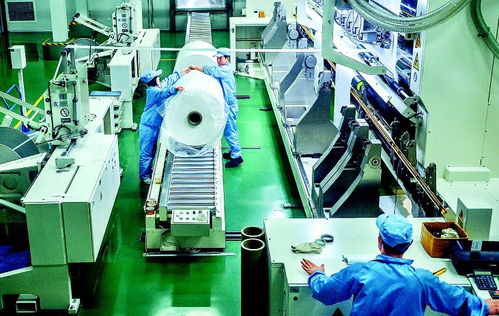 從小做起 技術(shù)服務(wù)中的民參軍，機(jī)會(huì)遠(yuǎn)比利潤更重要