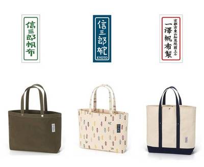 從帆布到夙愿 物質(zhì)符號(hào)與身份認(rèn)同的跨時(shí)空對(duì)話
